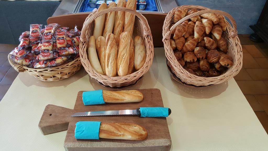 Le Mediterranee Порто Екстериор снимка