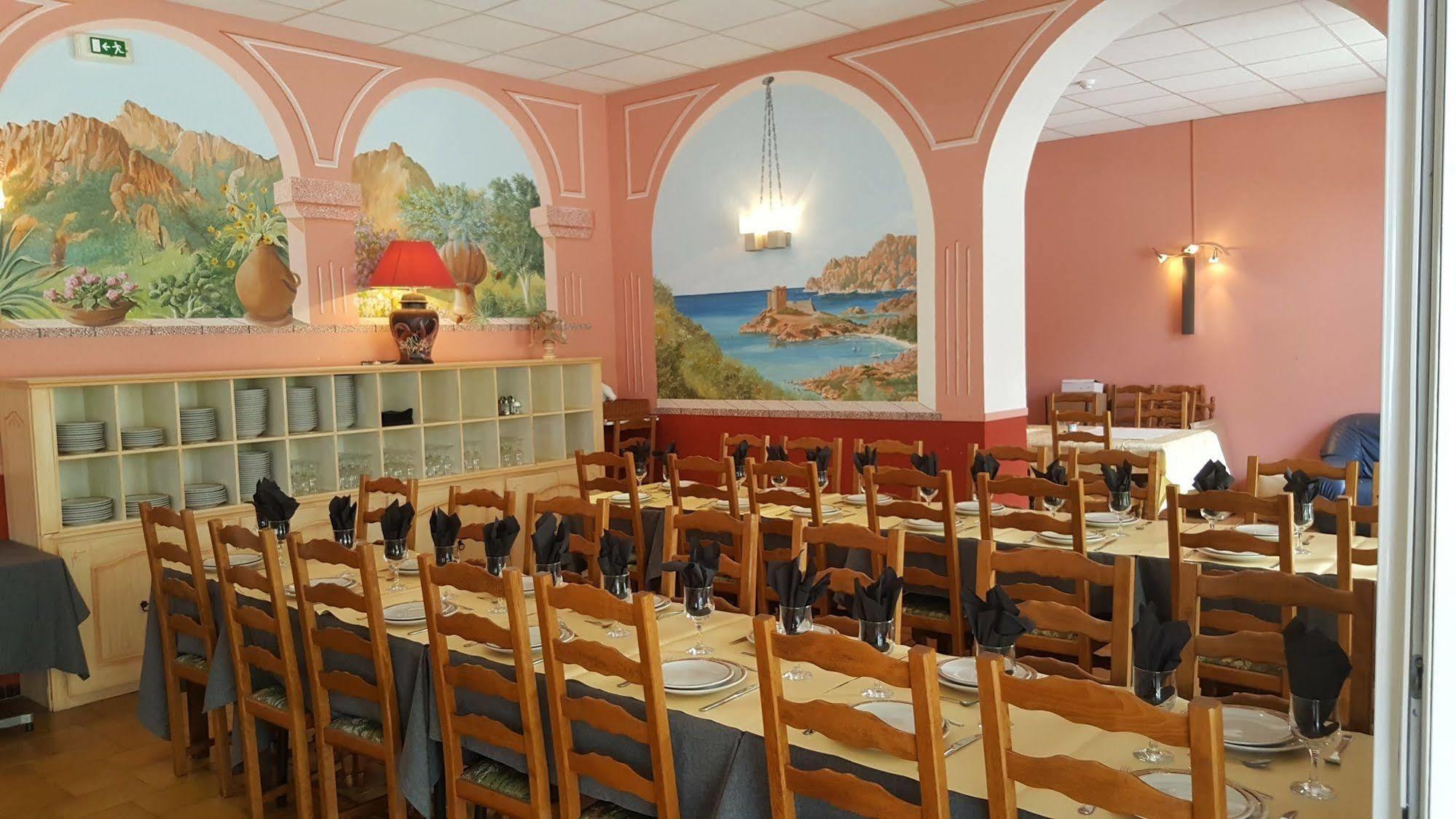Le Mediterranee Порто Екстериор снимка